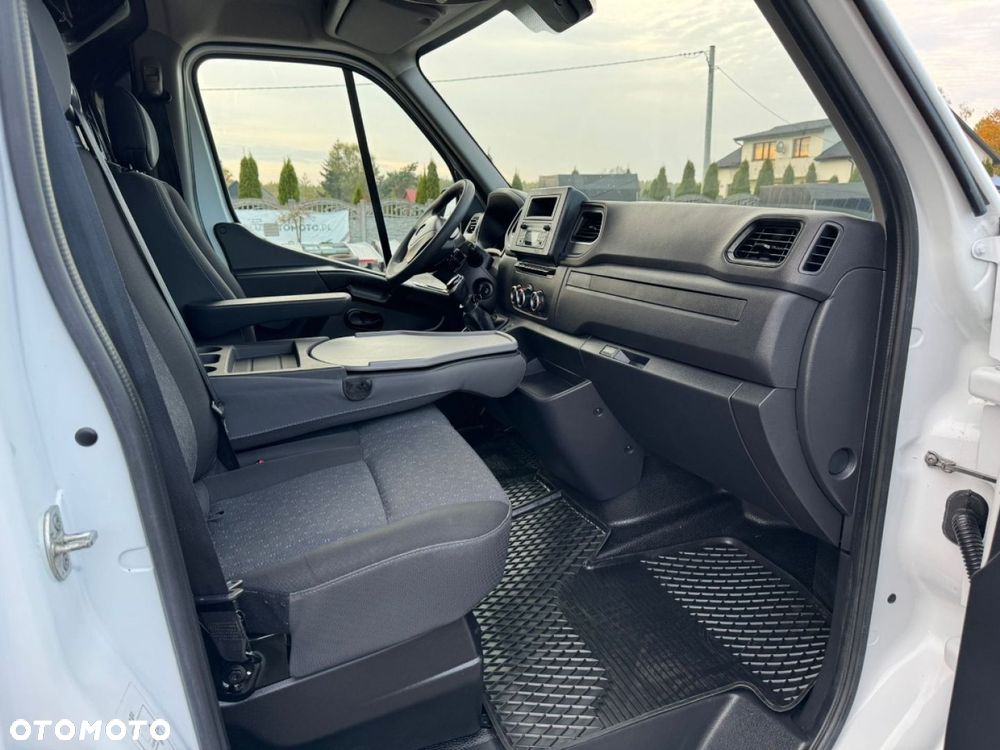Opel Movano Izoterma L3 H2 - 38