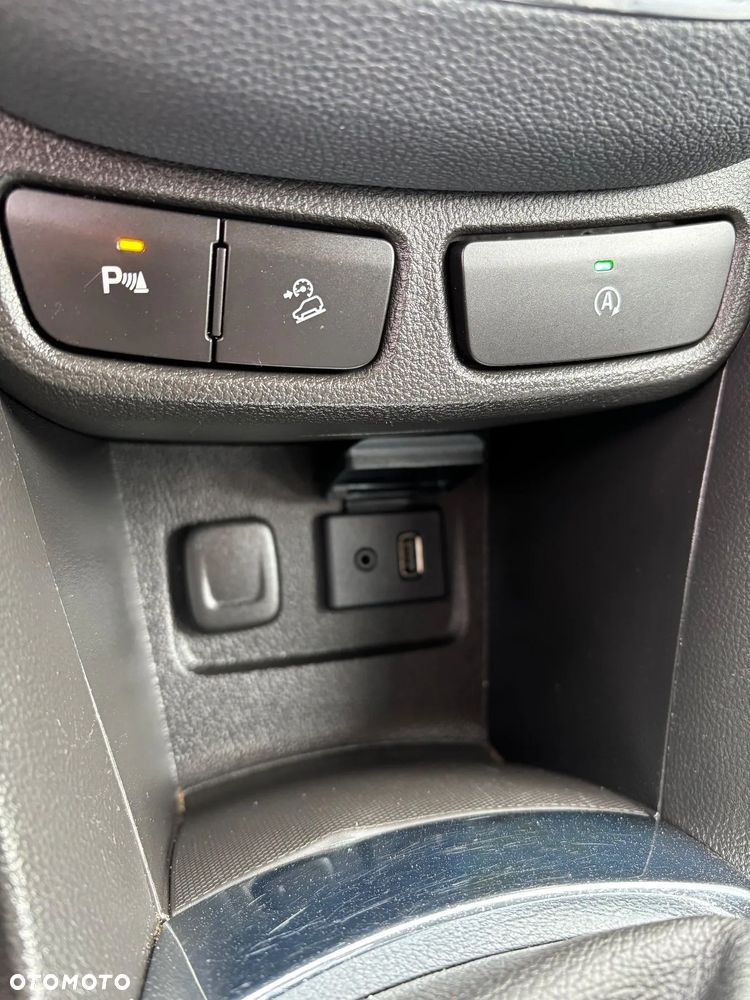 Opel Mokka 1.6 CDTI ecoFLEX Start/Stop 4x4 Innovation - 28