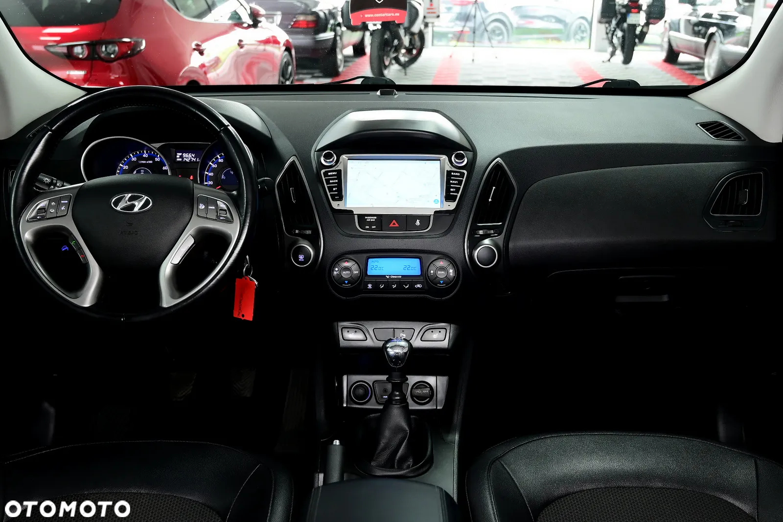 Hyundai ix35 - 21