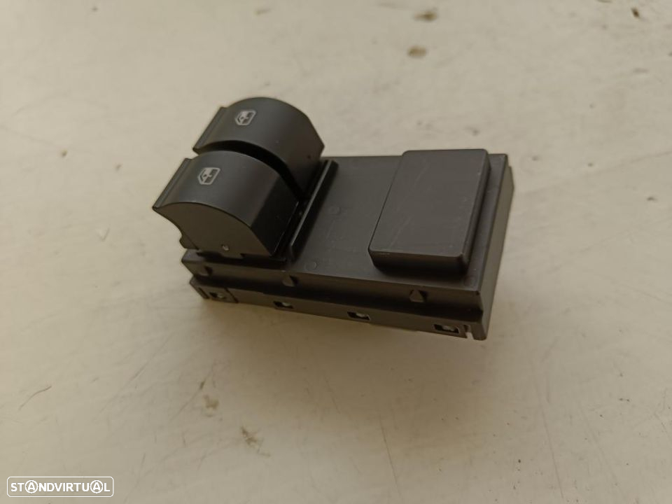 Botões comando interruptor vidros esquerdo Fiat grande Punto (novo) - 2