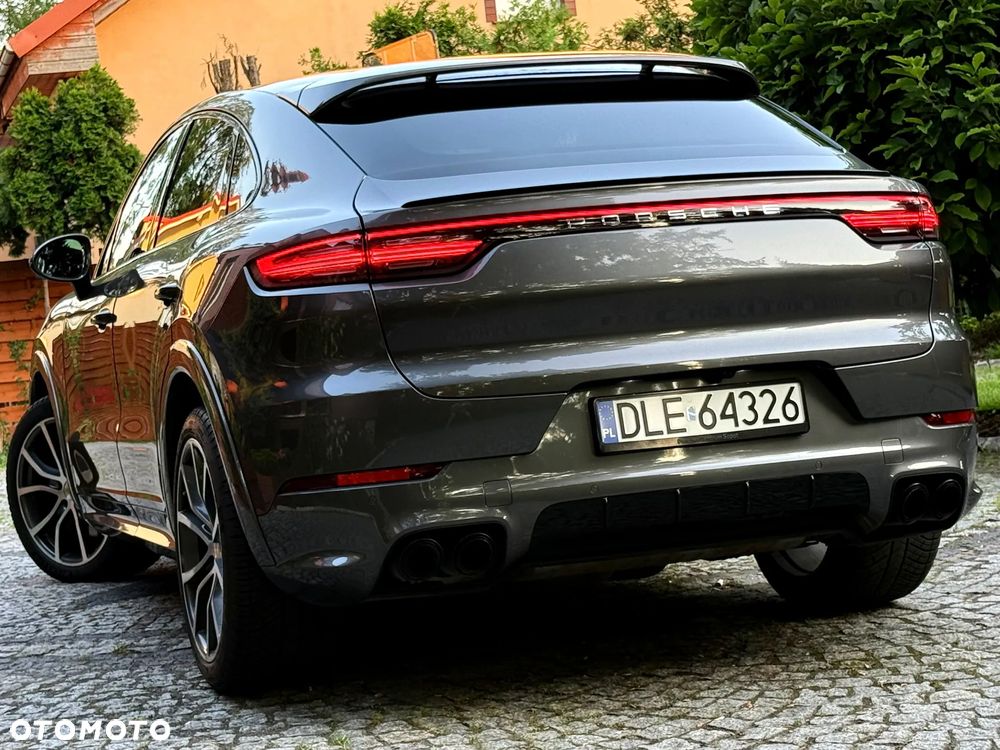 Porsche Cayenne S - 39
