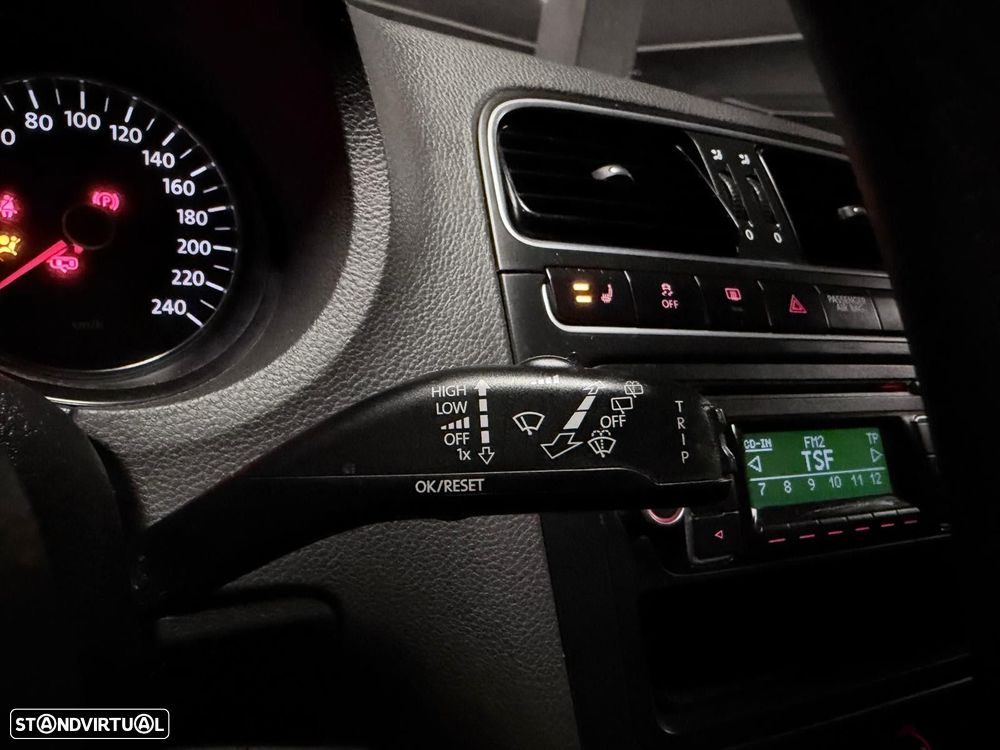 VW Polo 1.2 Confortline - 20