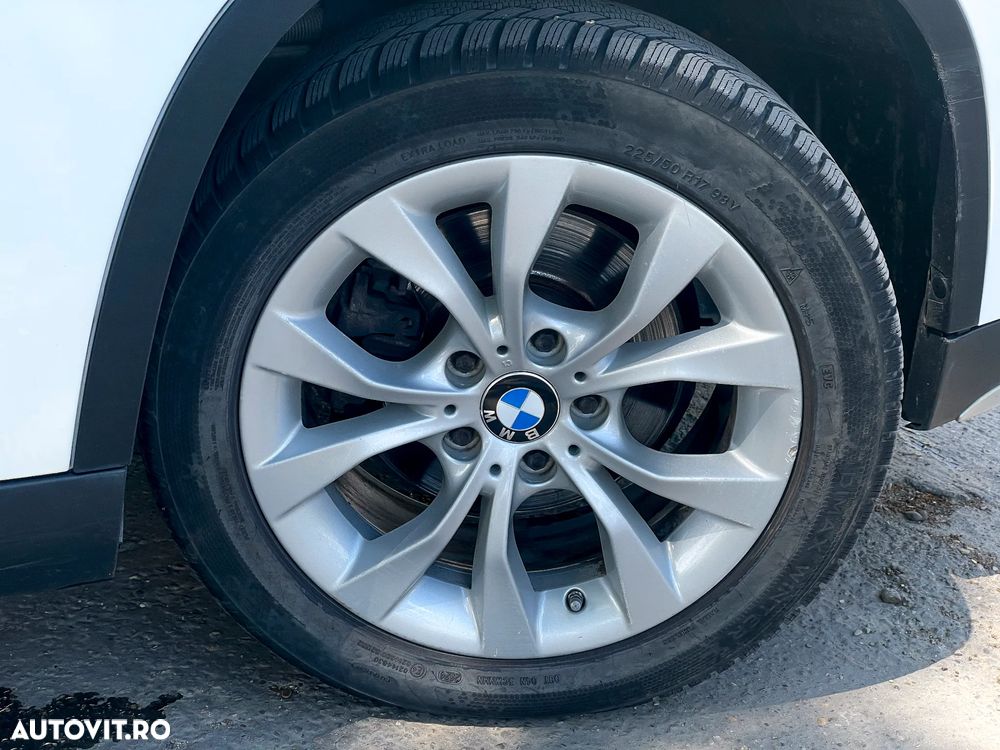 BMW X1 xDrive18d Aut. xLine - 20