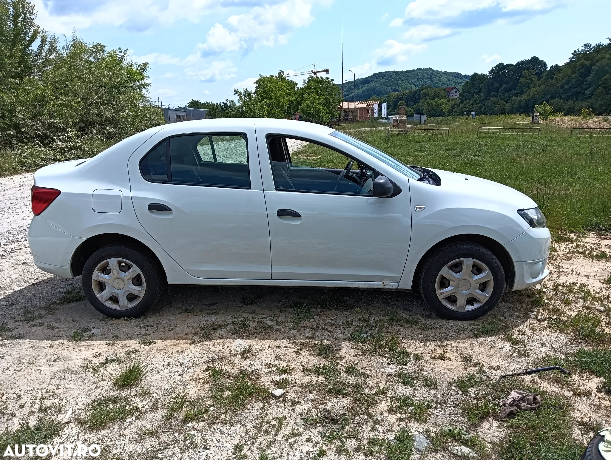 Dacia Logan - 16