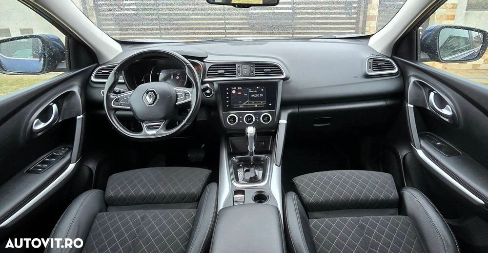 Renault Kadjar - 33