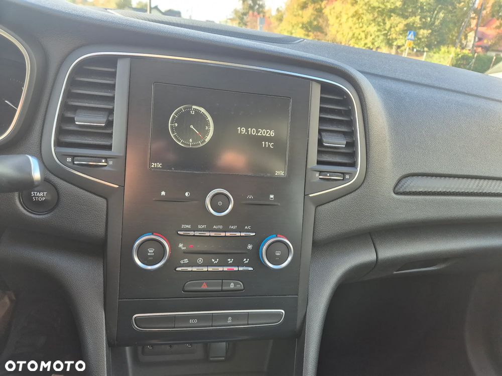 Renault Megane 2019 photo 5