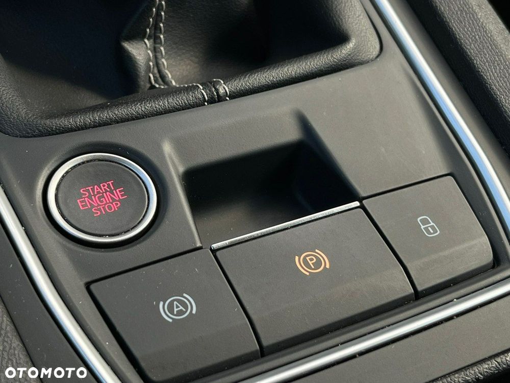 Seat Leon 2.0 TDI Style Edition - 25