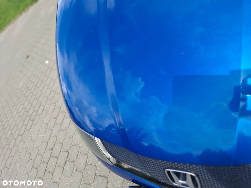 Honda Civic 1.8 Comfort - 21