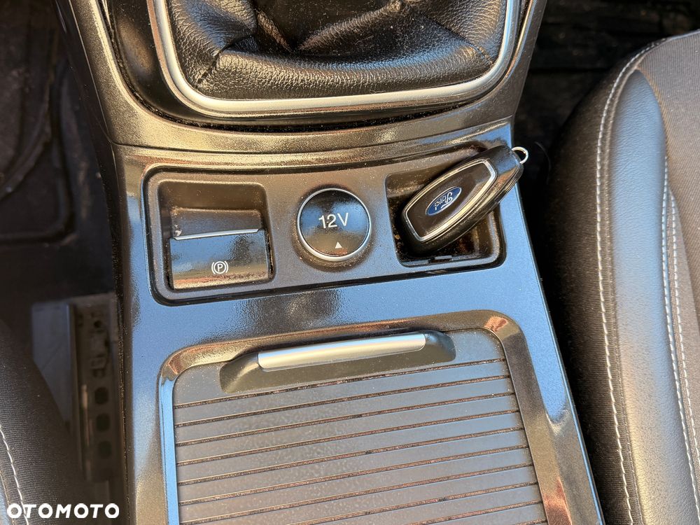 Ford Kuga 1.5 EcoBoost 2x4 SYNC - 21