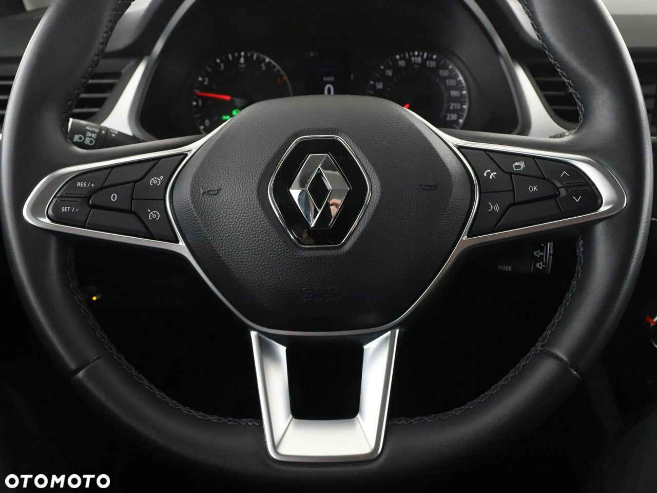 Renault Captur 1.0 TCe Zen - 21