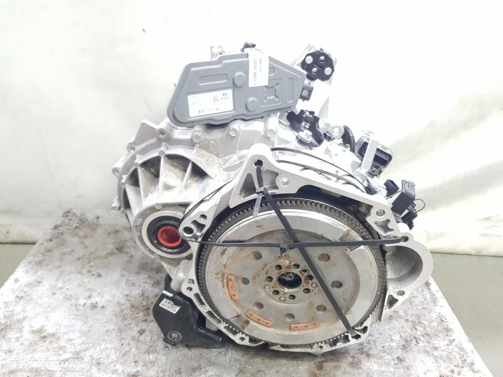 CAIXA DE VELOCIDADES HYUNDAI SIN DEFINIR REF. 430F02D055 - 1