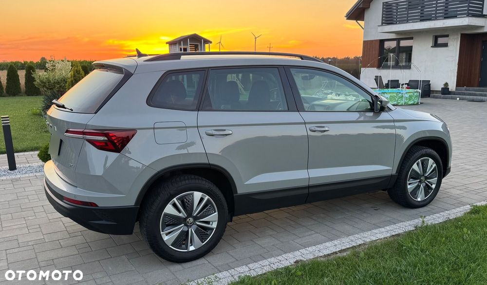 Skoda Karoq - 7