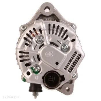 JA1295 ALTERNATOR TOYOTA LAND CRUISER 4.2 D - 4