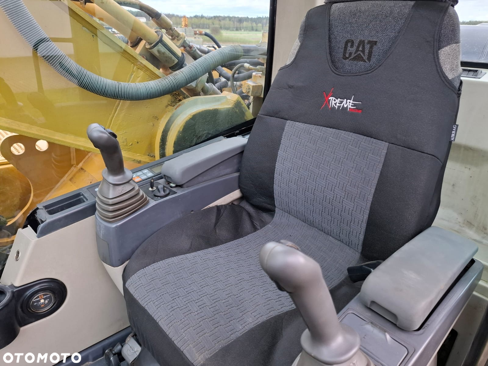 Caterpillar 330CDL - 6