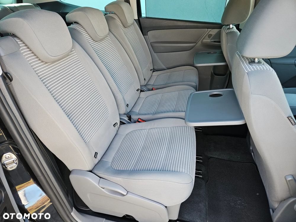 Ford Galaxy 2.0 TDCi Platinium X - 7