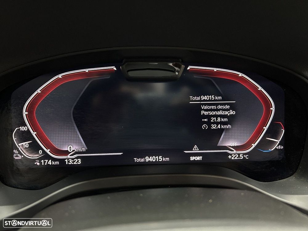 BMW iX3 Inspiring - 11