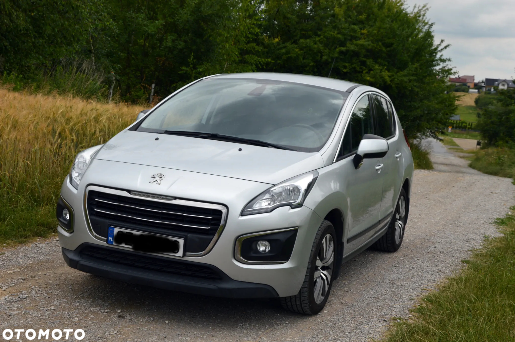 Peugeot 3008 1.2 PureTech Allure - 9