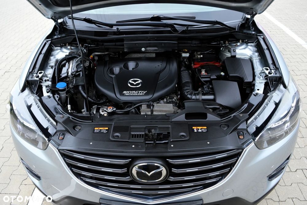 Mazda CX-5 - 37