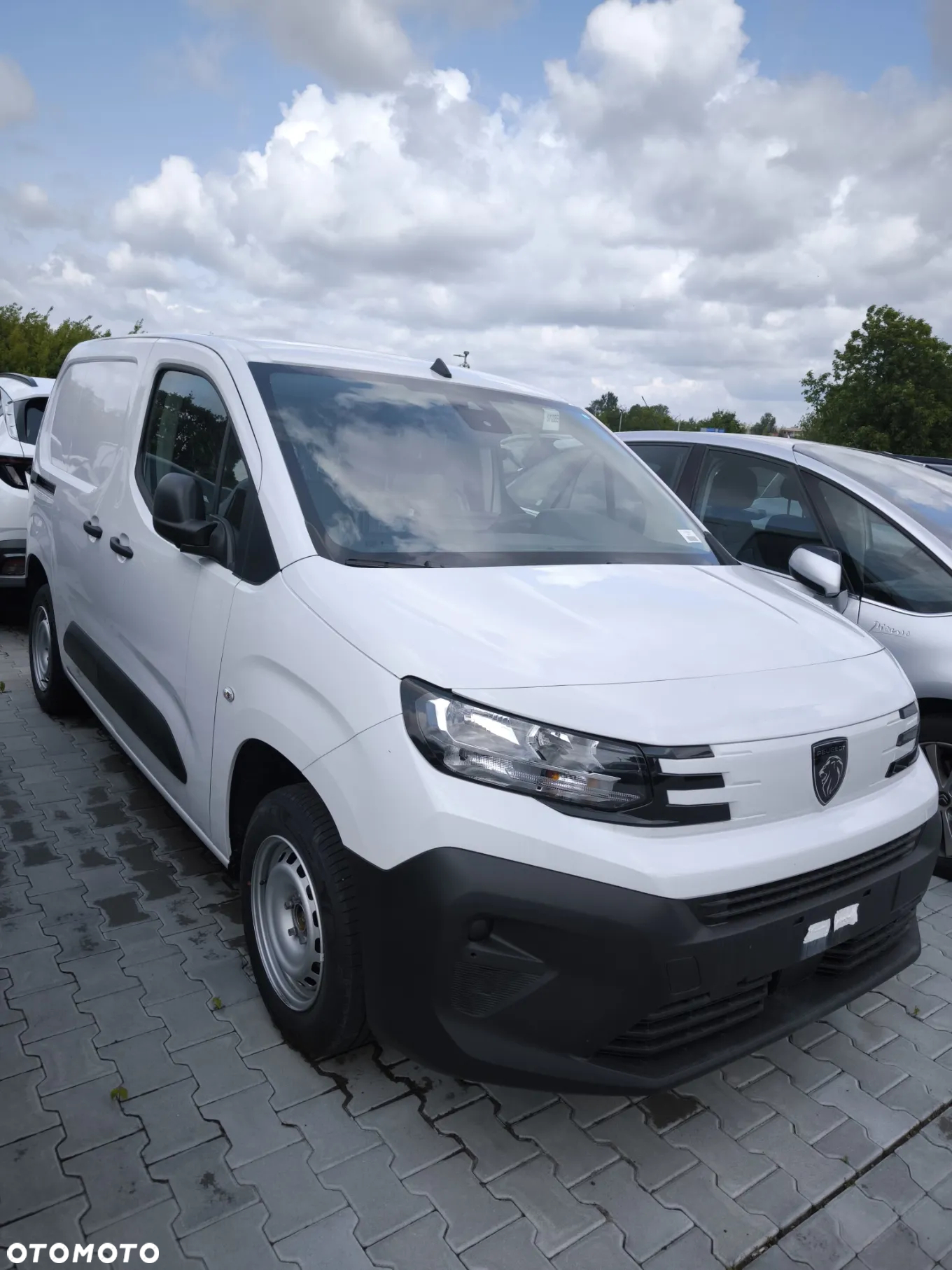 Peugeot Partner - 2