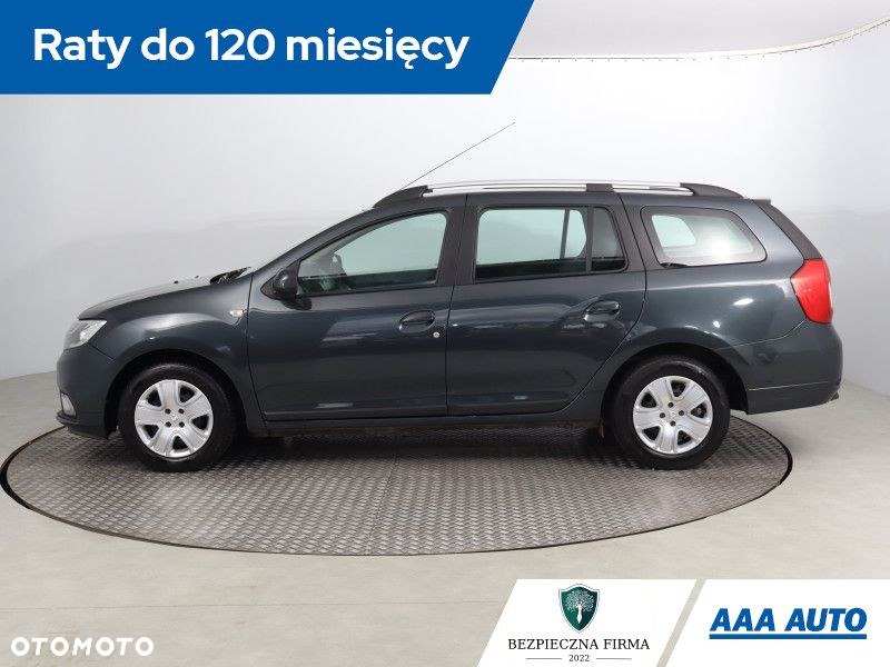 Dacia Logan - 3