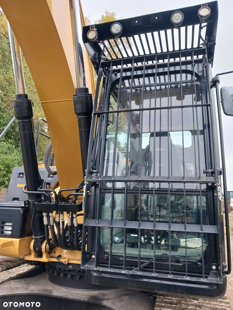 Caterpillar 323 EL - 27