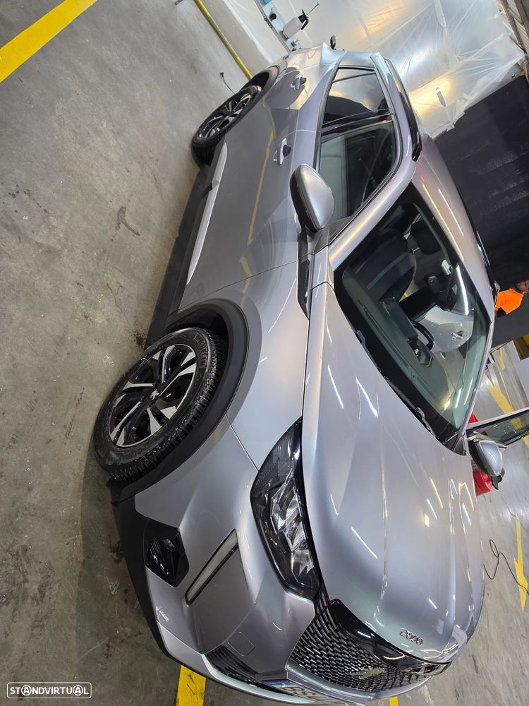 Peugeot 2008 PureTech 130 EAT8 Allure - 11