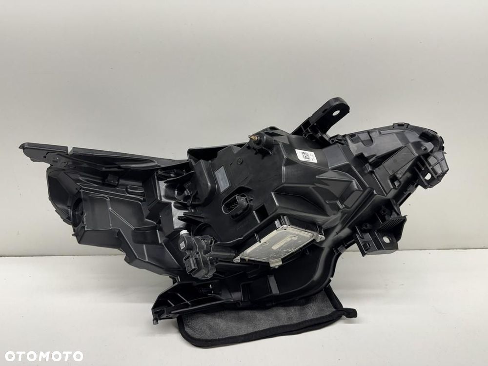 Przednia Lewa Lampa  Renault Clio 5 v  260604183R - 3