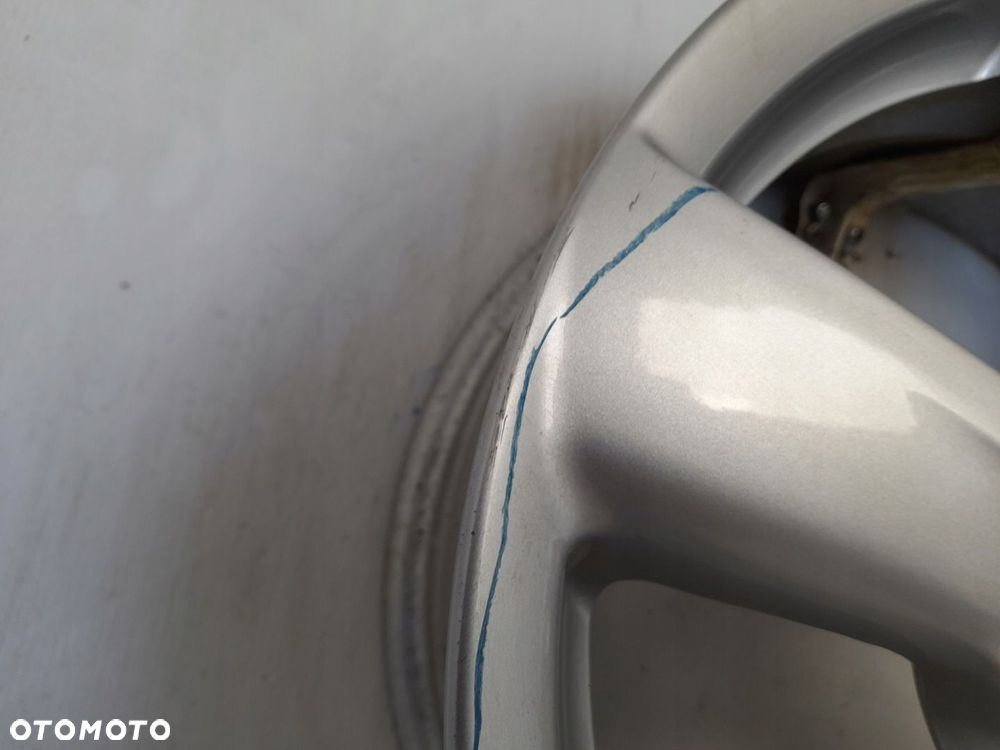 Felgi aluminiowe Kia OE 529104C170 6.5" x 16" 5x114.3 ET41 - 8