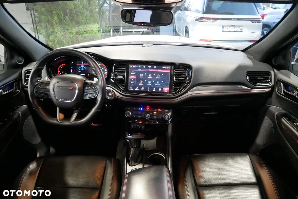 Dodge Durango - 19