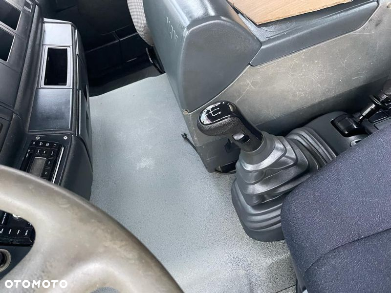 MAN TGA 26.350 6X4 - 13