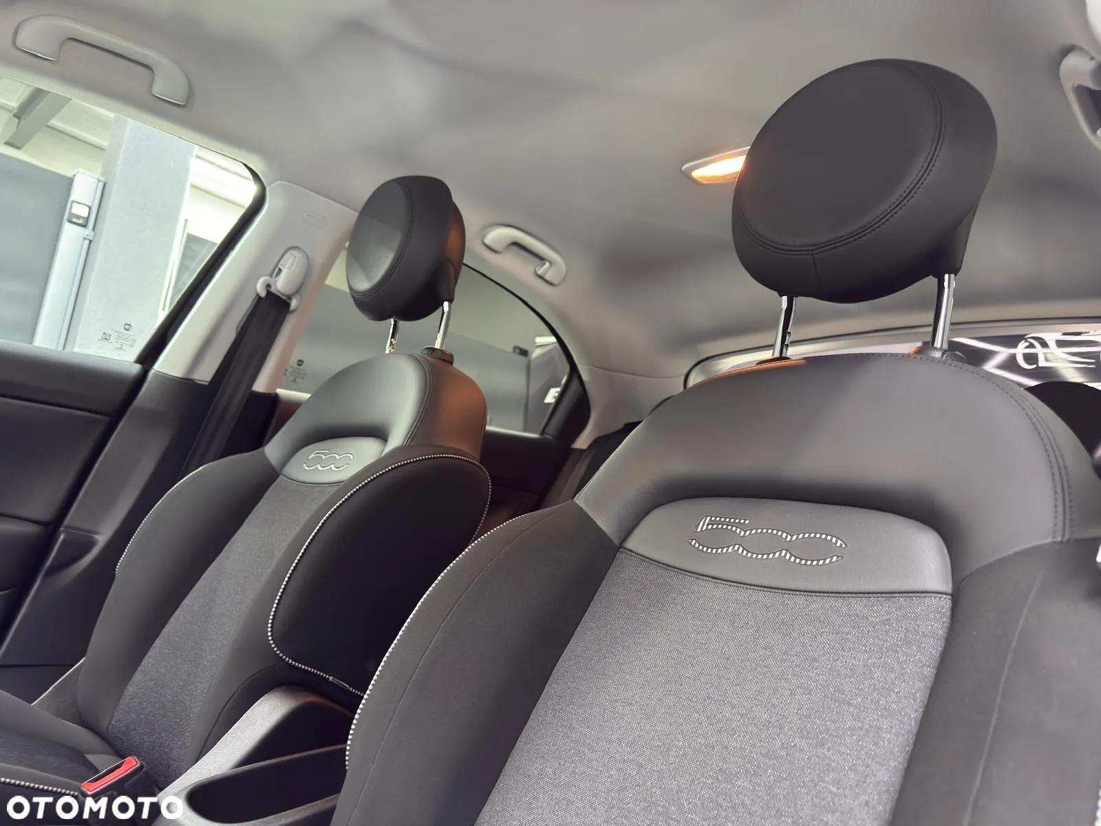 Fiat 500X 1.6 E-torQ 4x2 Pop Star - 26