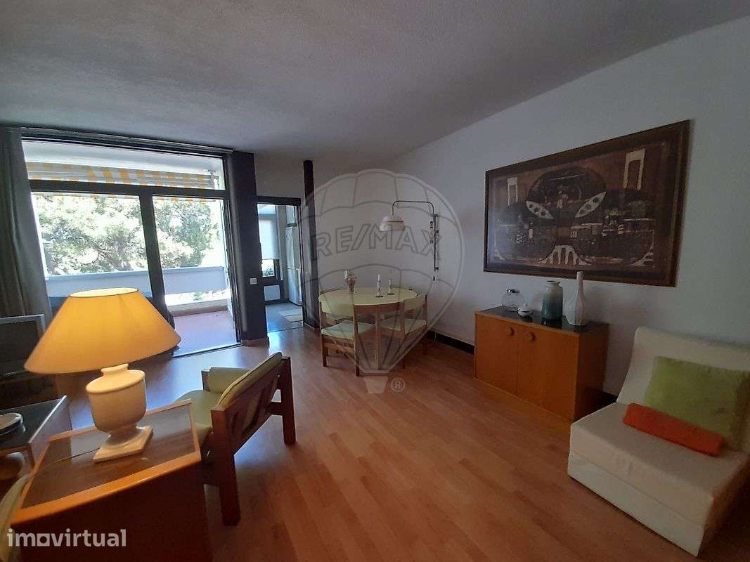 Apartamento T1 para venda - Grande imagem: 2/24