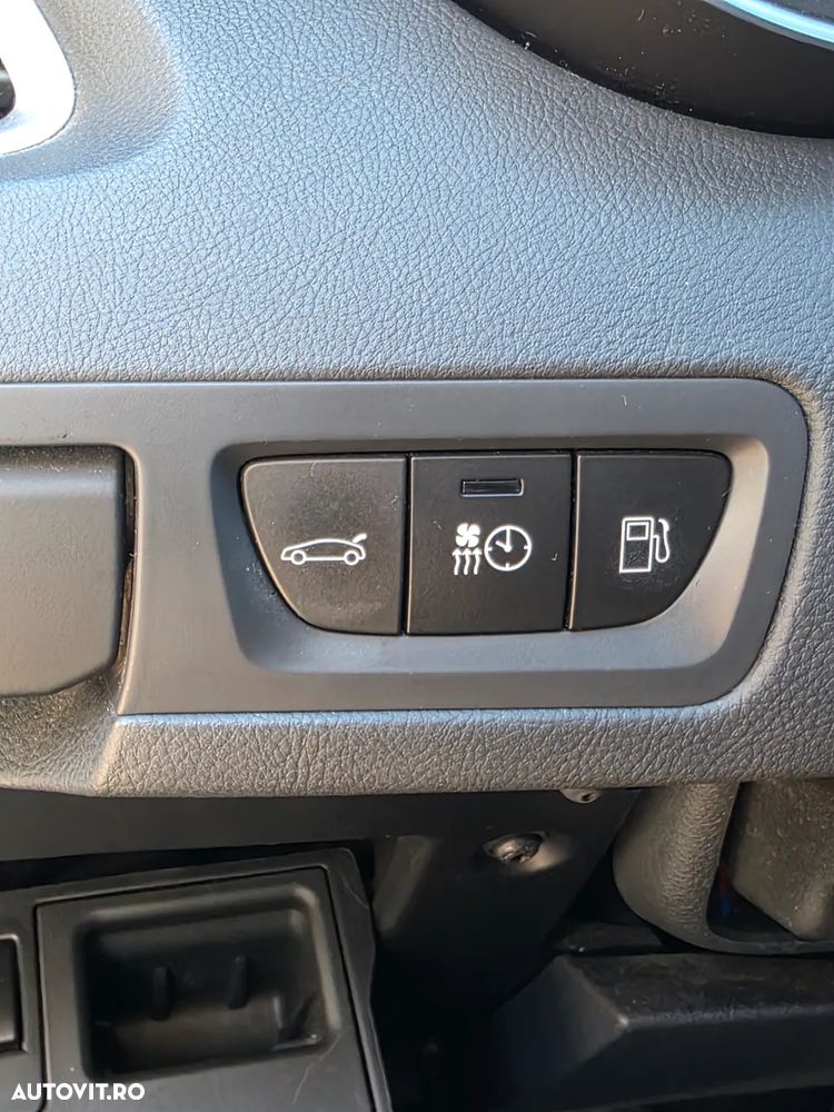 Peugeot 508 HDi FAP 205 Automatik GT - 15