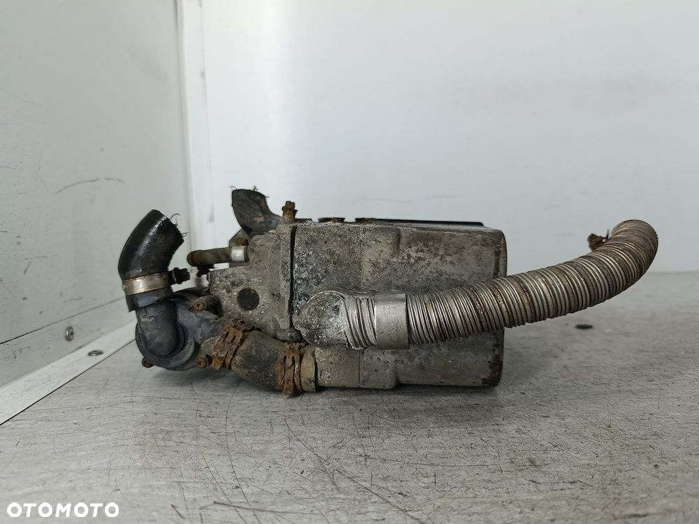 WEBASTO OPEL ASTRA H THERMO-TOP E  4.2KW BENZIN 1.4 16V - 3