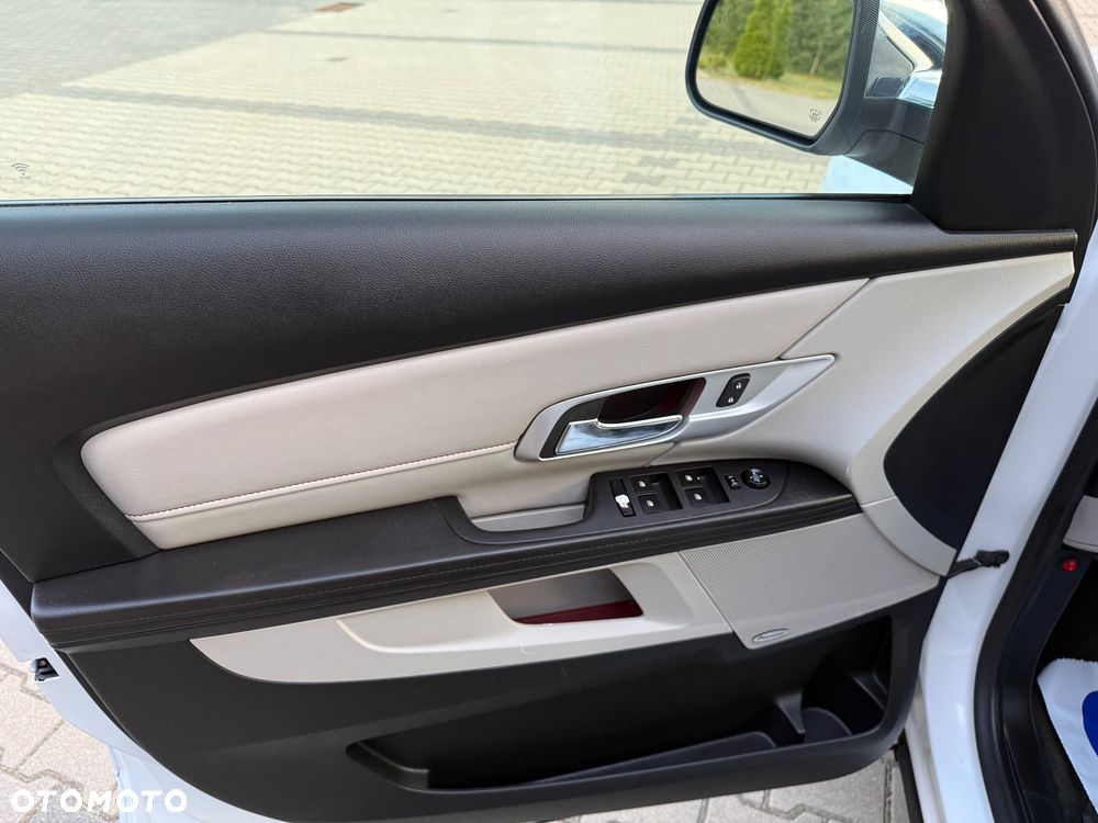 GMC Terrain - 26