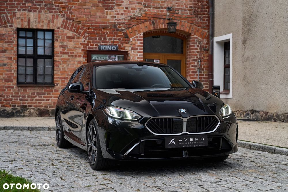 BMW Seria 1 120 - 17