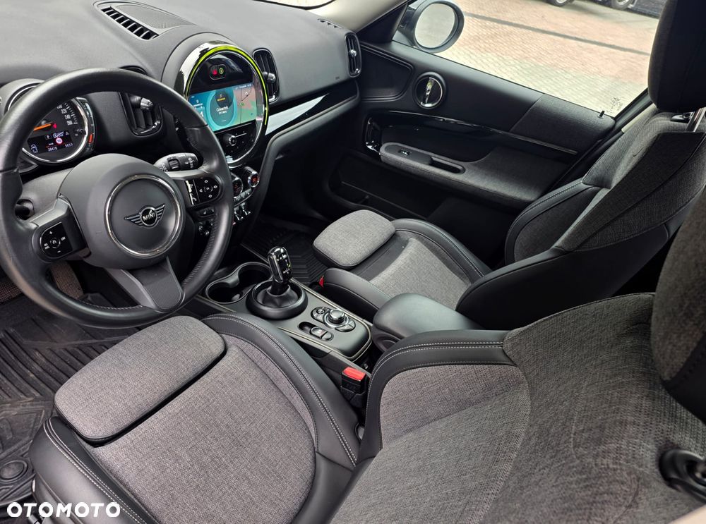 MINI Countryman Cooper - 19