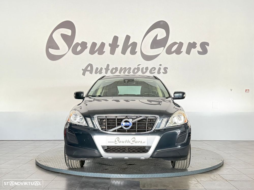 Volvo XC 60 2.0 D3 Drive Momentum - 12