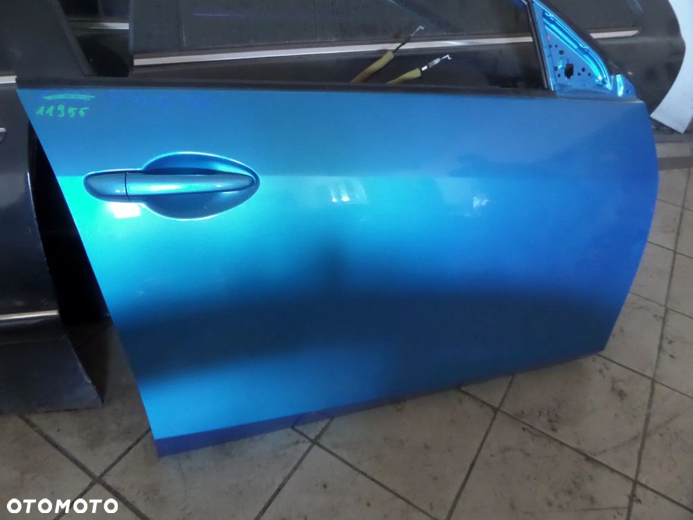 11955 Drzwi prawy przód Mazda 3 09-13 38J - 3