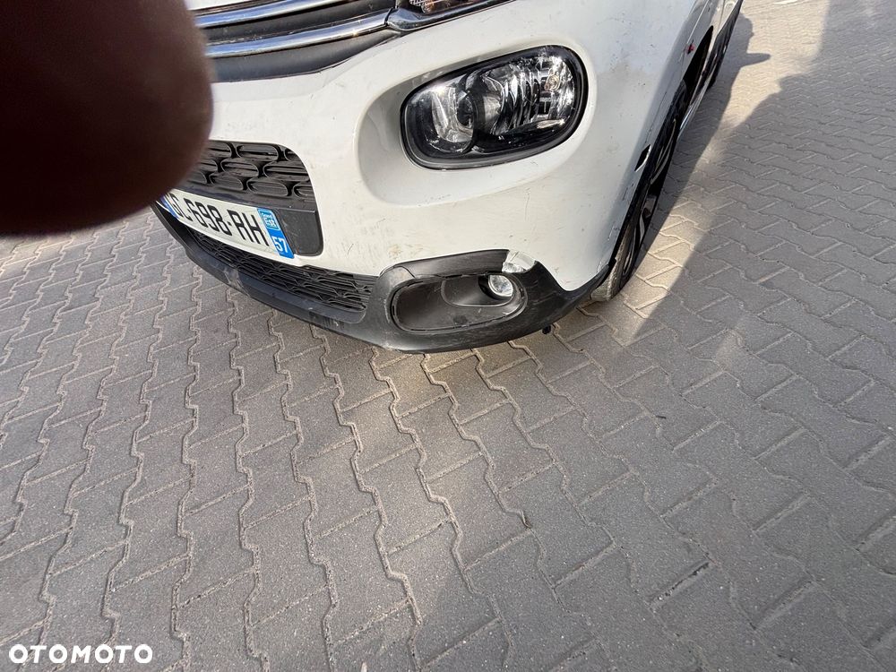 Citroën C3 1.2 PureTech GPF Shine - 6