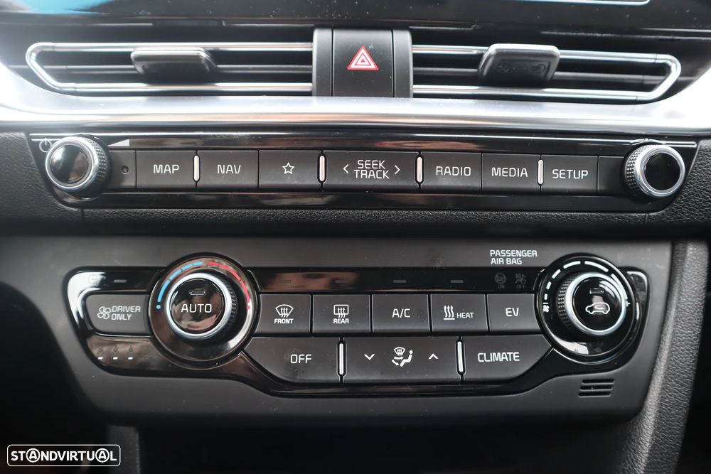 Kia e-Niro 64kWh - 28