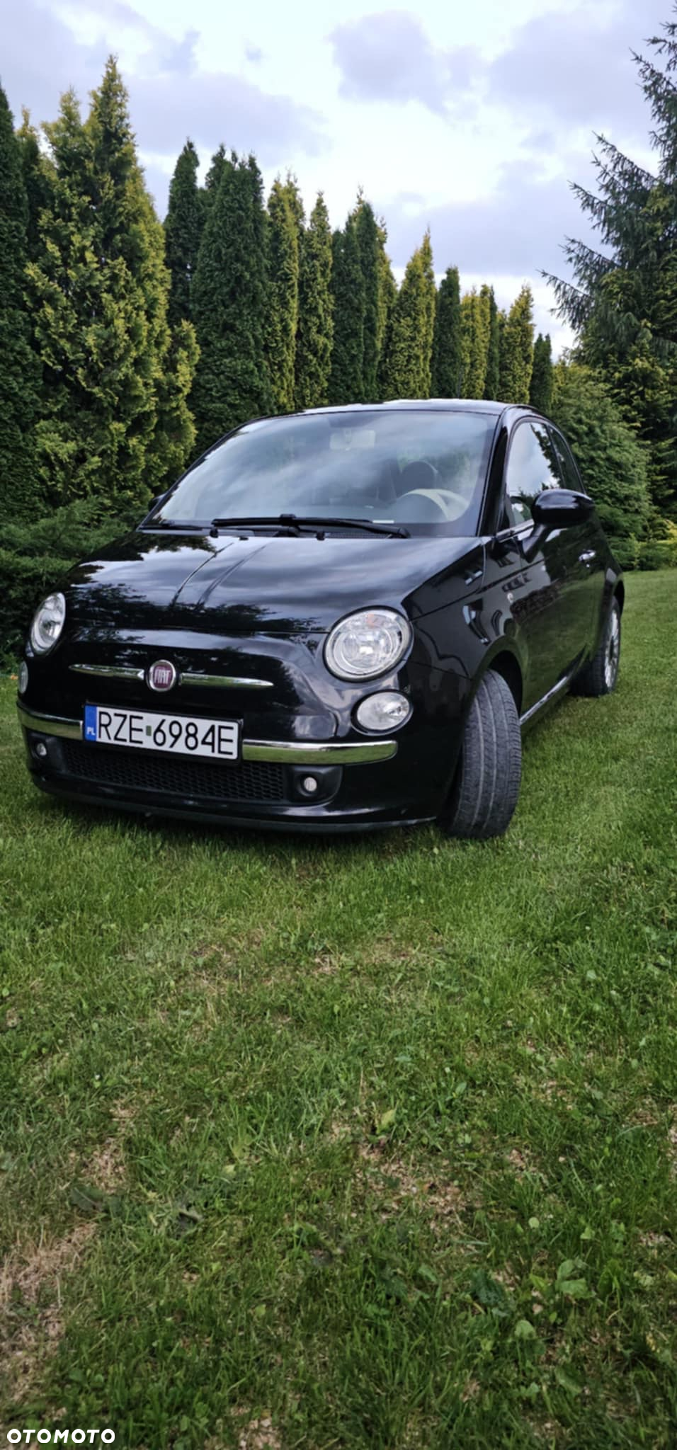 Fiat 500 1.2 8V Pop - 2