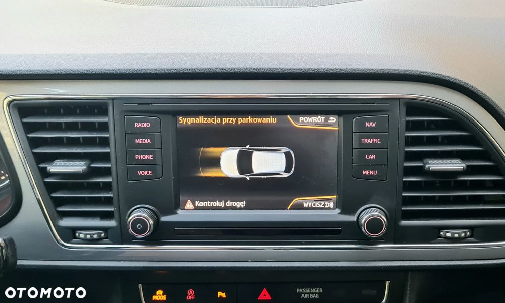 Seat Leon - 9