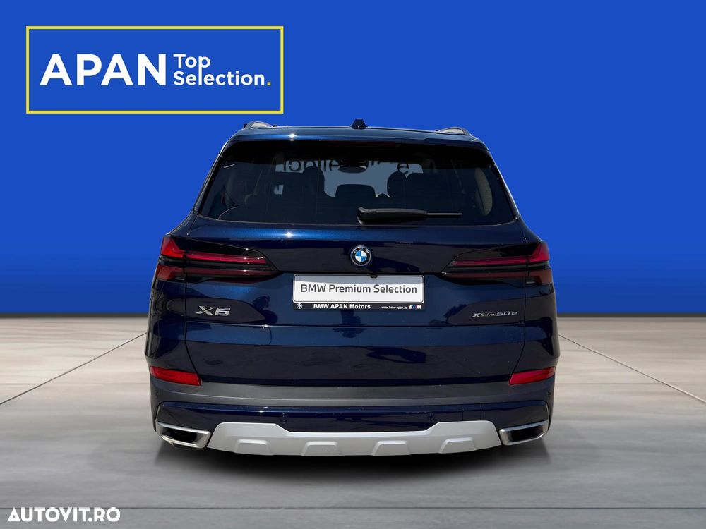 BMW X5 - 6