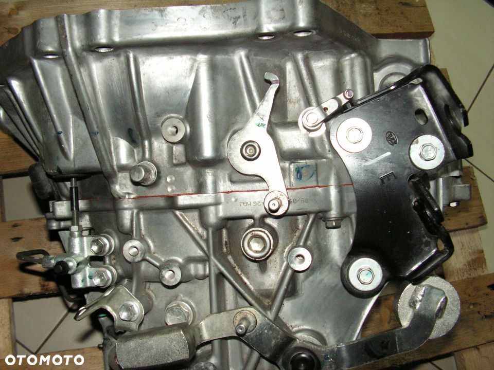 COROLLA E15 1,8 SKRZYNIA BIEGÓW NOWA 11 TYŚ KM - 6