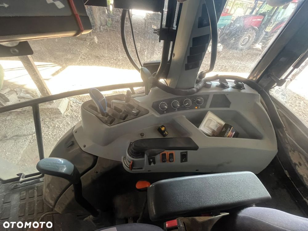 Valtra A94 - 7