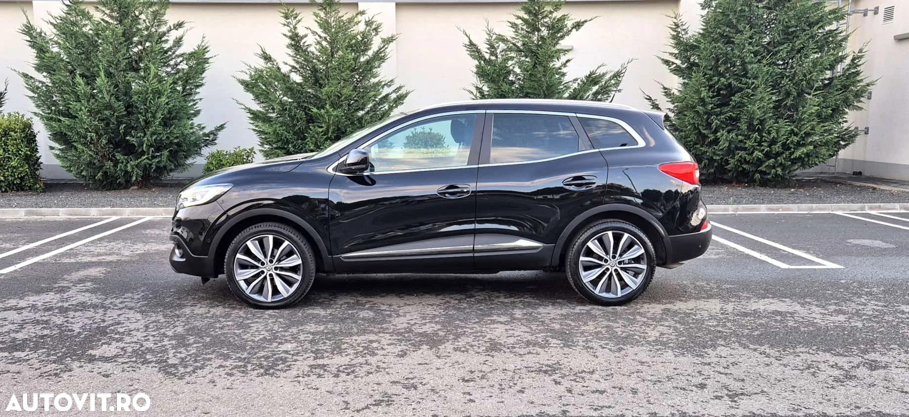 Renault Kadjar - 6