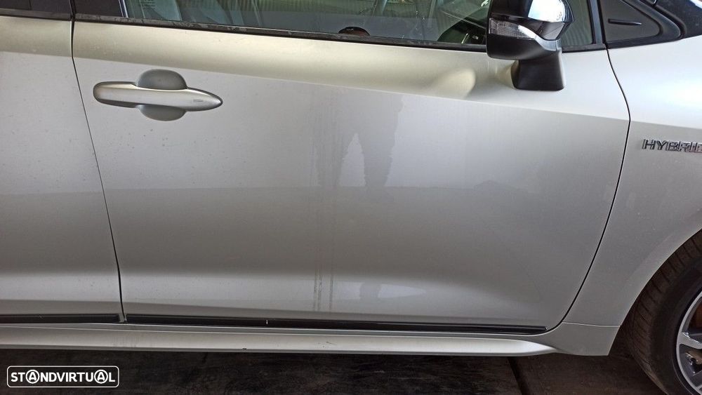 PORTA FRENTE DIREITA TOYOTA COROLLA TOURING SPORTS (E21) HYBRID ADVANCE - 2