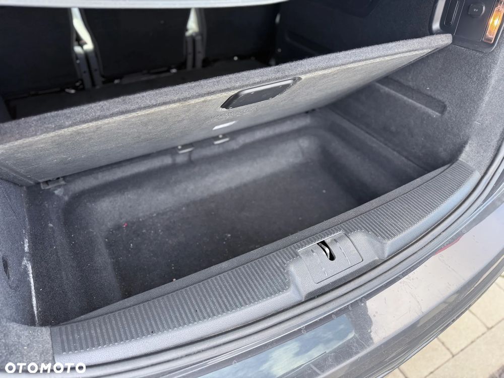 Volkswagen Sharan 2.0 TDI BMT Highline DSG - 15