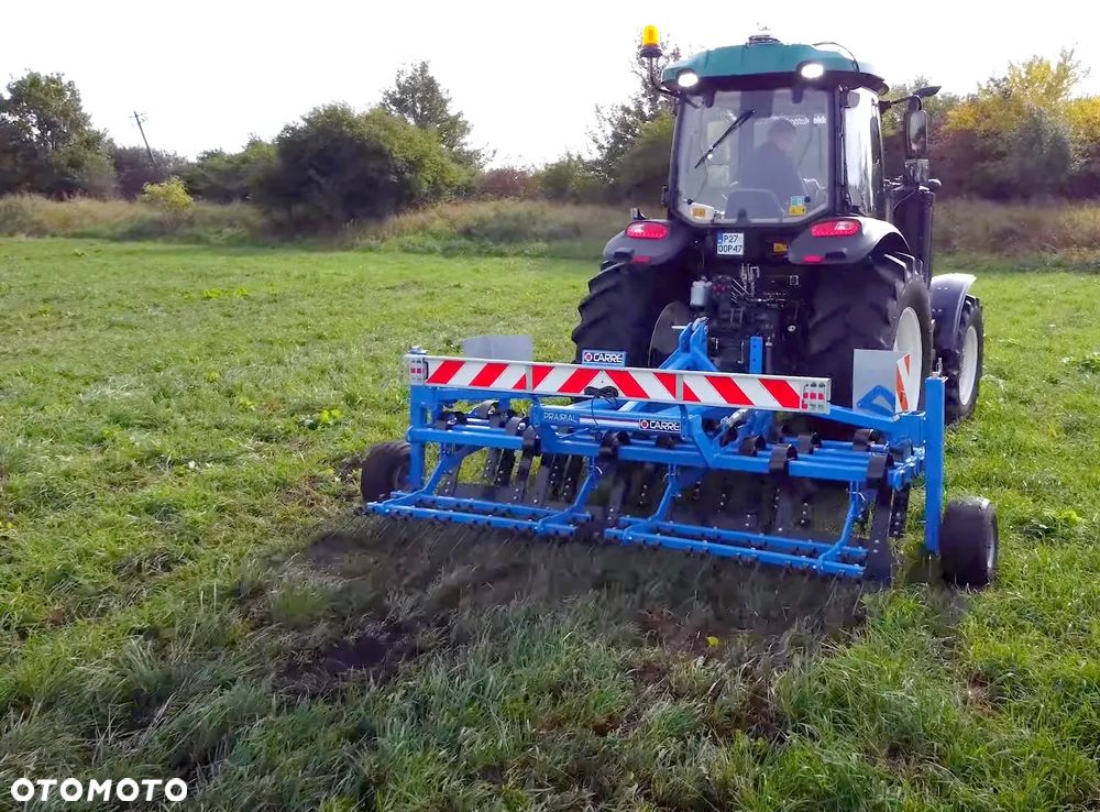 Inny CARRE Prairial 3m - 23